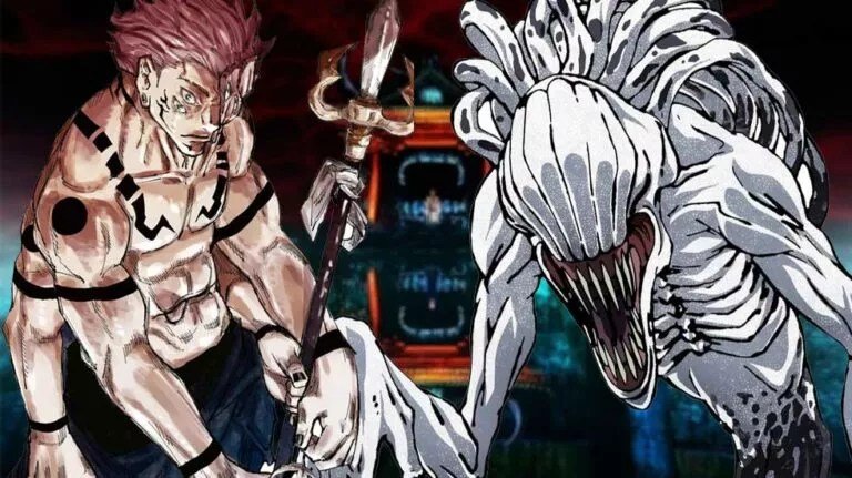 Could Bond Forger Defeat Sukuna in a Fight?